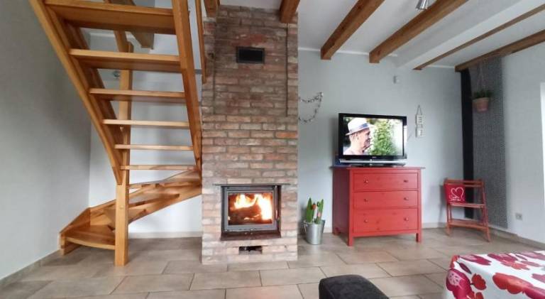 Apartment with 2 rooms for 6 persons in Ustka
