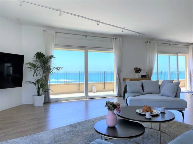 Apartment Tel Aviv-Yafo