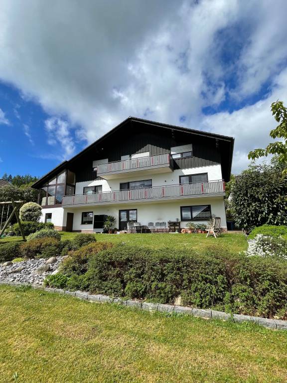 Ferienwohnung Frankenberg (Eder)