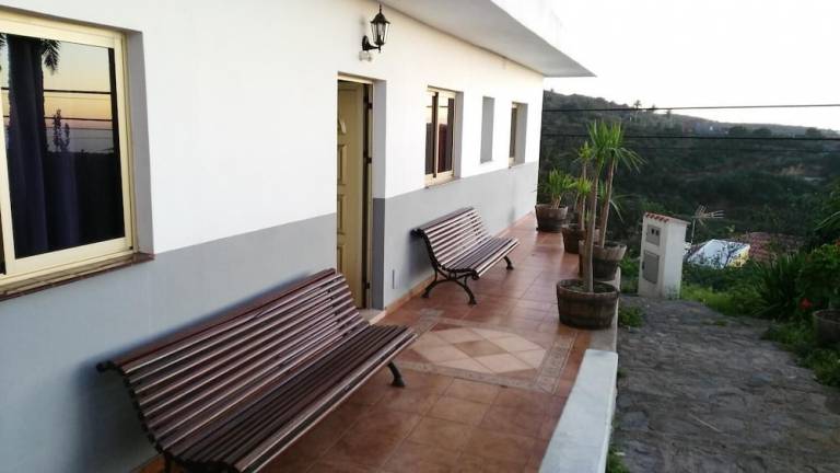 Pension  Las Hayas
