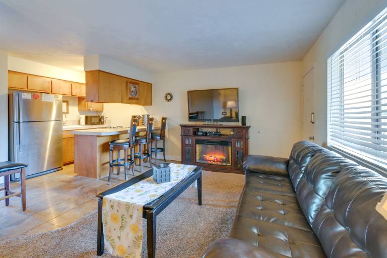 Condo Lake Havasu City