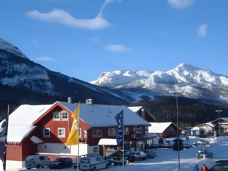 Rental apartment | Dogs allowed in Hemsedal
