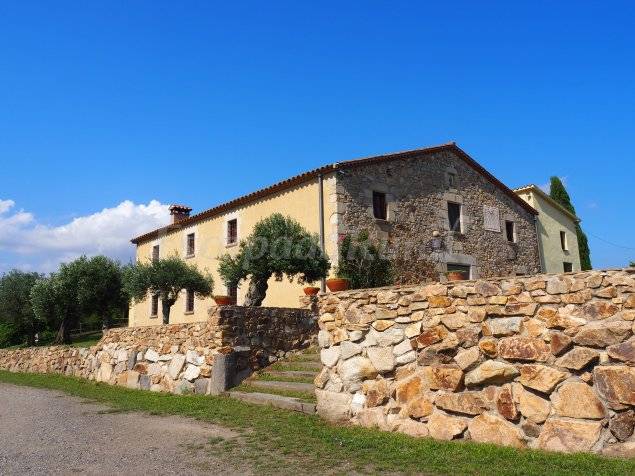 Cottage Gerona