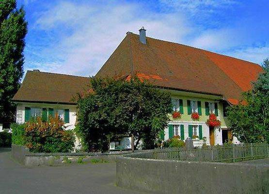 Ferienwohnung Solothurn