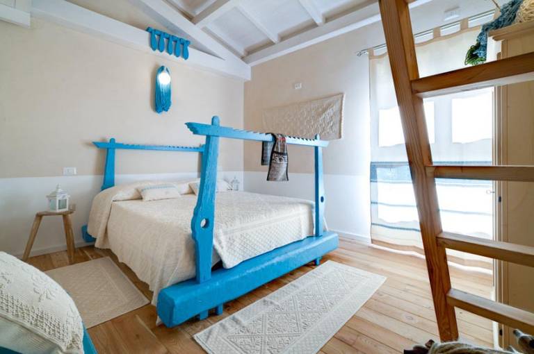 Privatzimmer Gergei