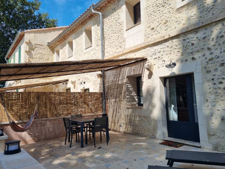 Villa Arles