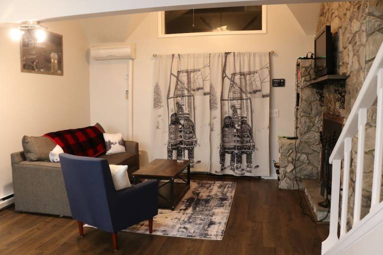 Condo Ellicottville