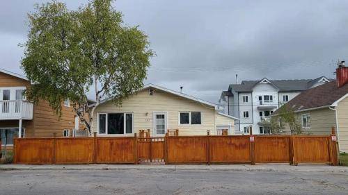 Bed and breakfast  Yellowknife