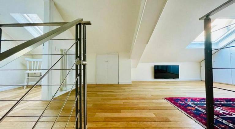 Appartamento Rossini by Holiday Solutions — photo 5