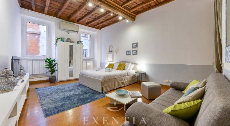 Apartment | Near Pantheon | Good for workation in Vittoria