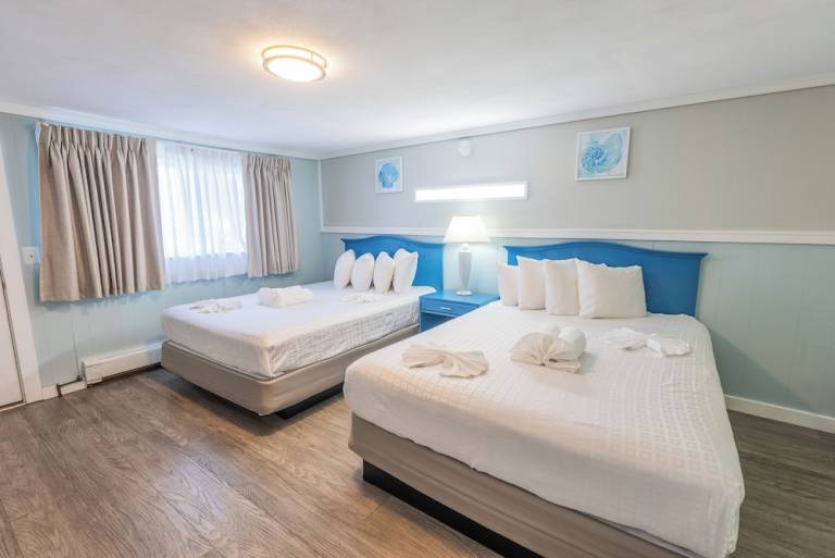 Motel  Hampton Beach
