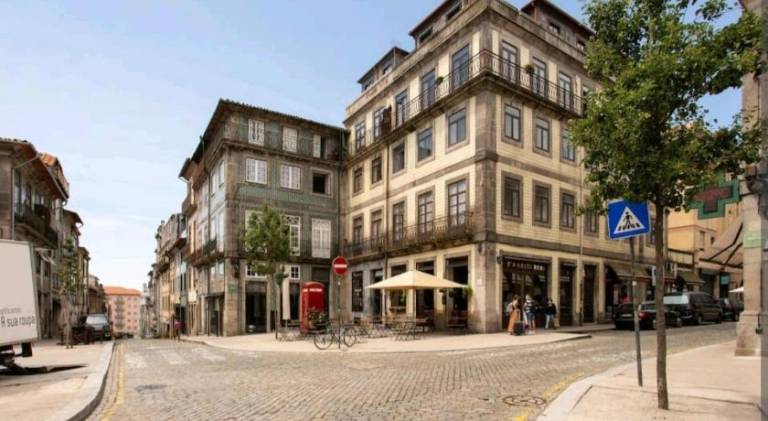 Charming apartment with terrace & yard | Next to Porto Cathedral | Suitable for remote work | Dogs allowed — photo 5
