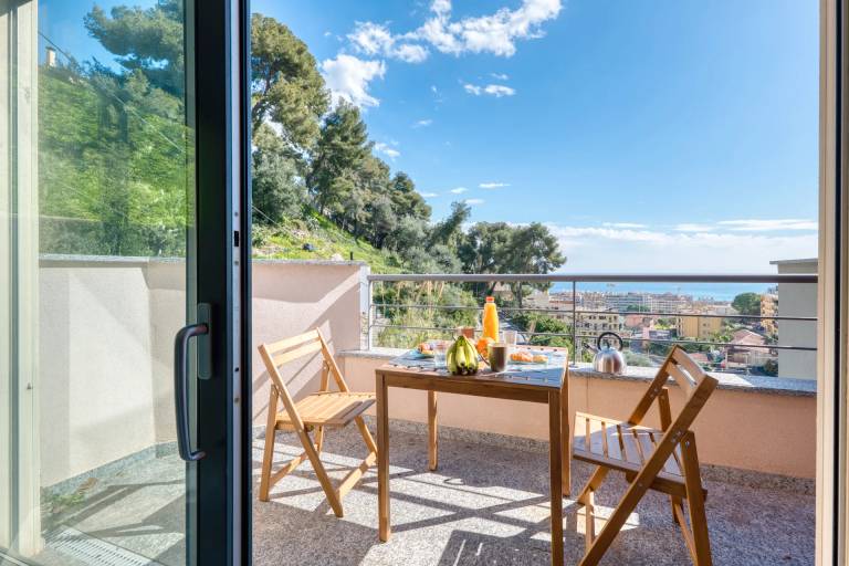 Appartement Menton