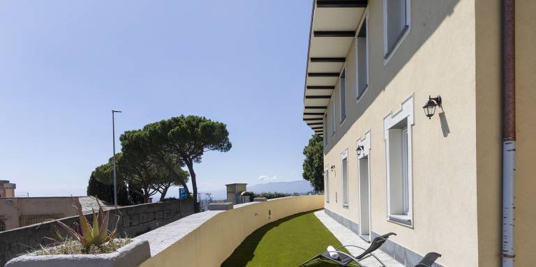 Appartamento  Sant'Olcese