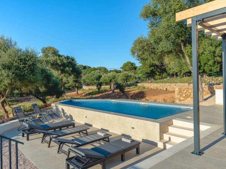 Fully equipped house with grill, sauna & garden | Dogs allowed — photo 4