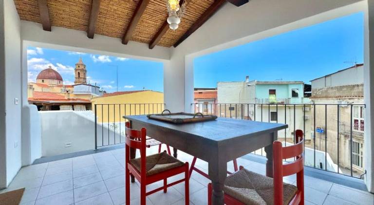Holiday apartment with 1 room for 4 persons — photo 3