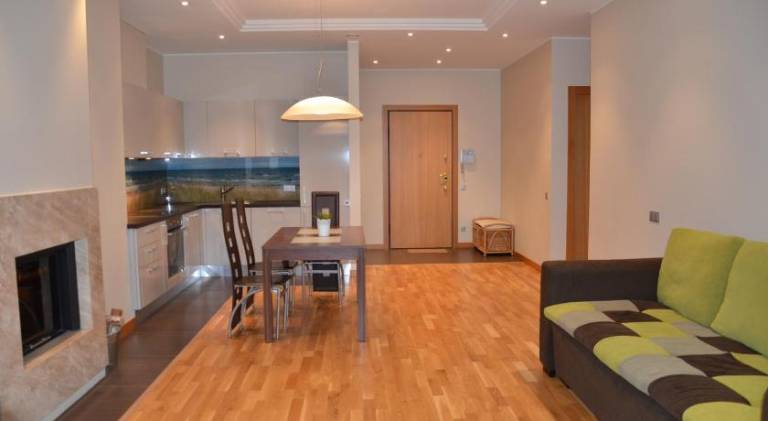 Lovely rental apartment | Near Riga Cathedral | Dogs allowed — photo 2