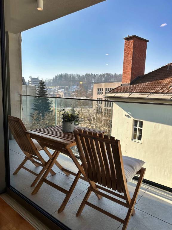 Ferienwohnung Ljubljana