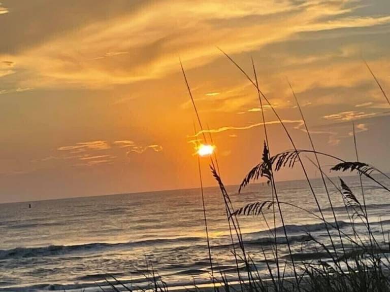 Condo New Smyrna Beach
