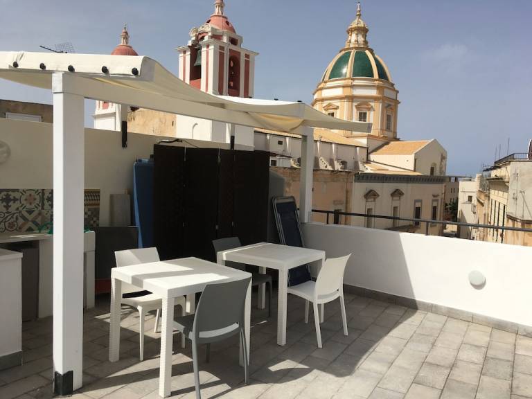 Apartament Trapani