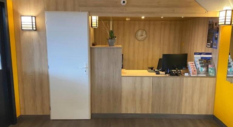 Hotel ClassEco Gent — photo 2