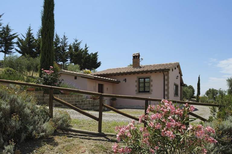 Apartment  Porrona