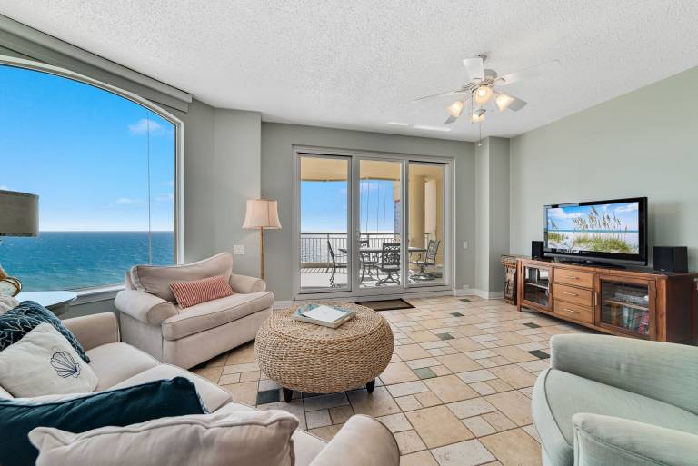 Condo Gulf Beach