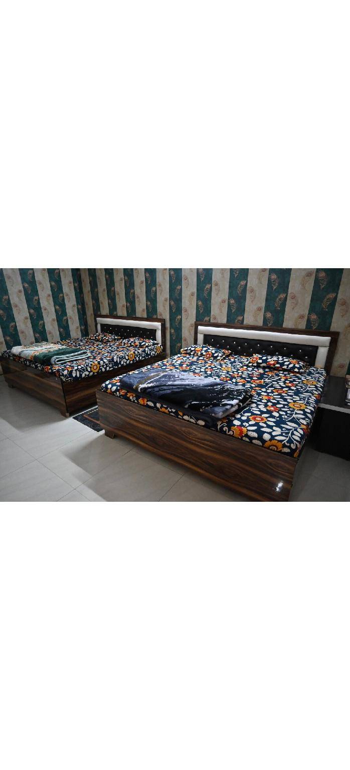 Vacation home | Good for workation | Pet-friendly in Ayodhya