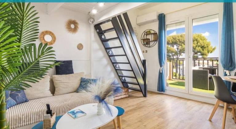 Nice apartment | Close to the beach | Dogs allowed — photo 3