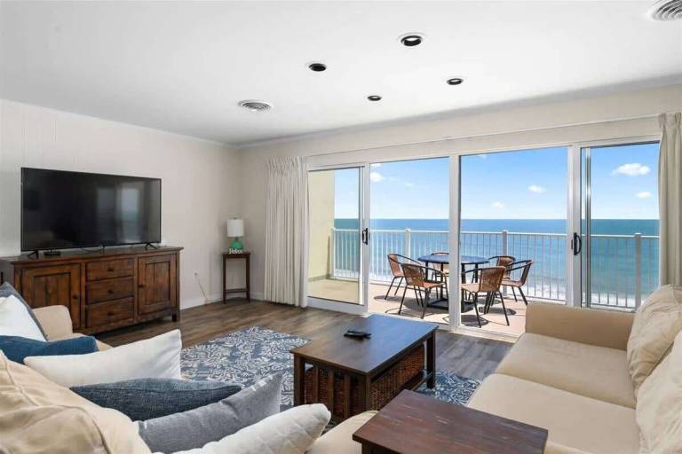 Condo  West Ocean City