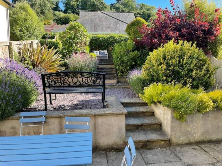 Cottage Seaton