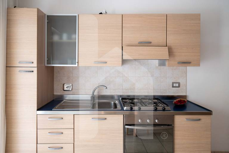 Holiday Rendez Vous 14 - Ground apartment with balcony and side sea view — photo 5