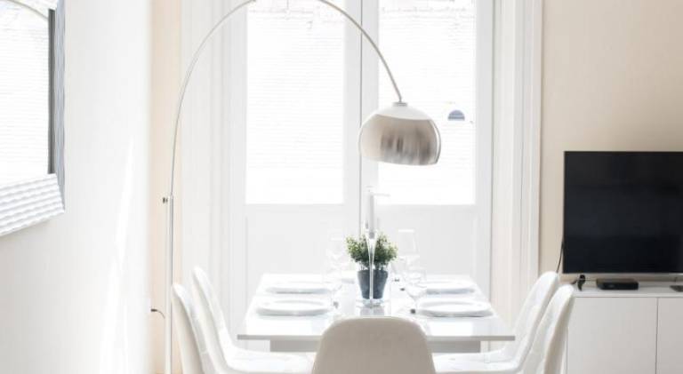 Holiday apartment | Near Buda Castle — photo 5