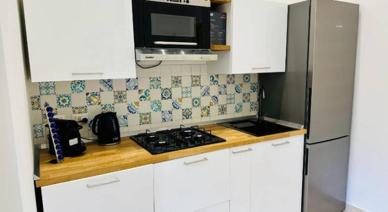 Apartment | Near Naples Cathedral — photo 3