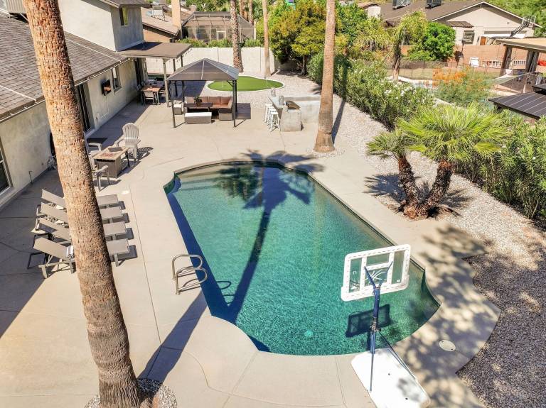 House  Orangetree Estates