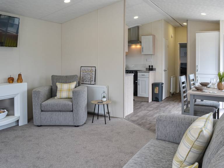 Family-friendly cottage with garden | River view | Pets allowed — photo 2