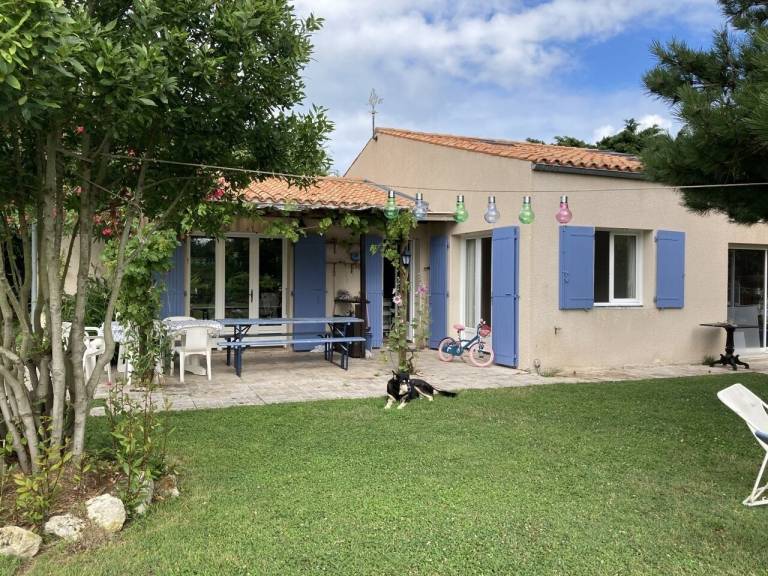 Villa Île-d'Aix