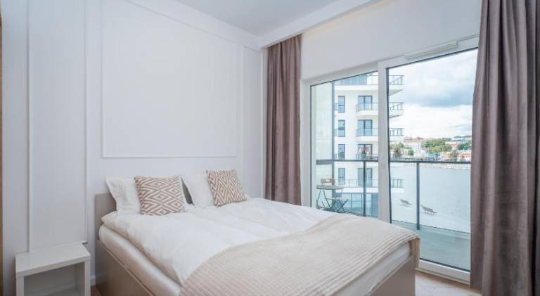 Holiday apartment with 1 room for 4 persons — photo 2