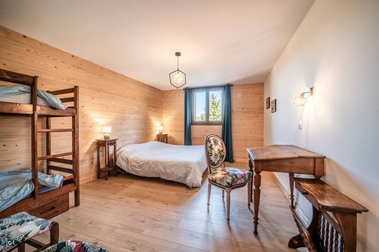 Appartement Scionzier