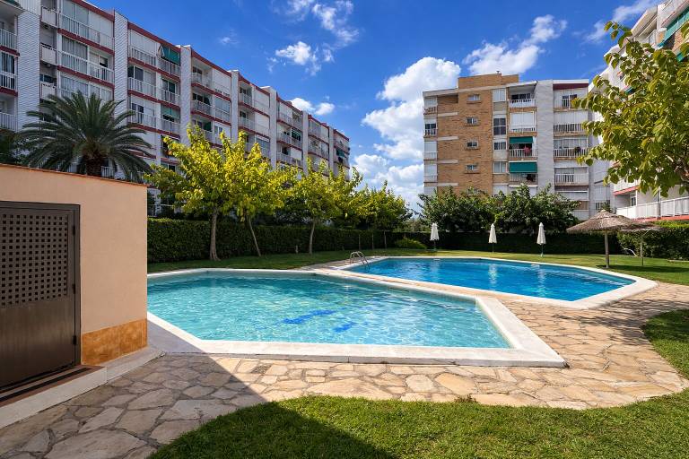 Ferienwohnung Tarragona