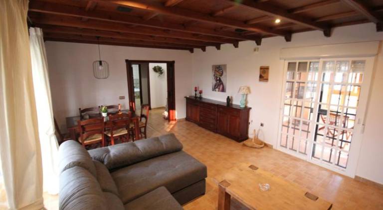 Chalet with pool | Dogs allowed — photo 2