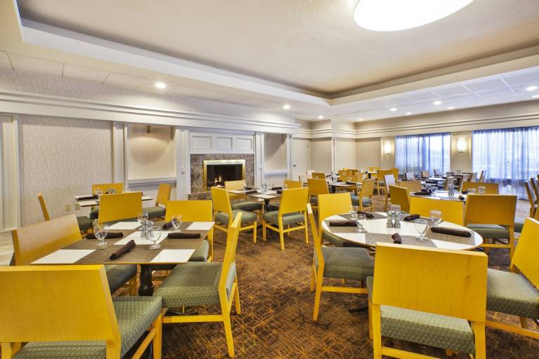 Holiday Inn Washington-Dulles International Airport By IHG — photo 5