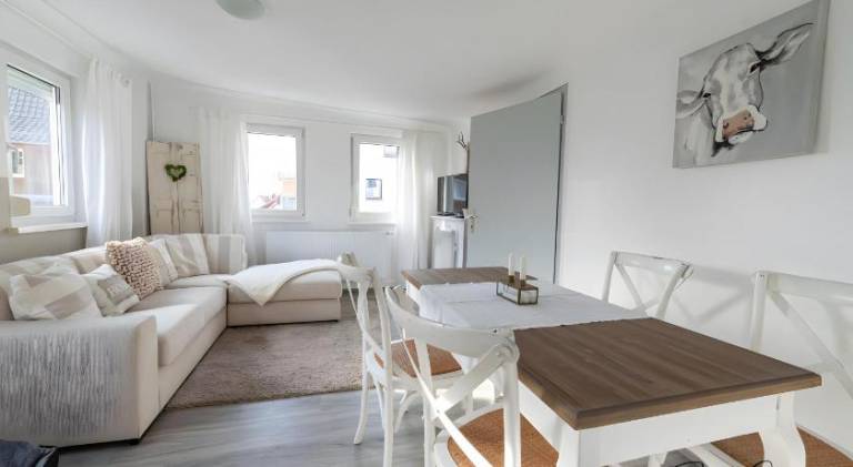 Holiday apartment | Pets are welcome — photo 2