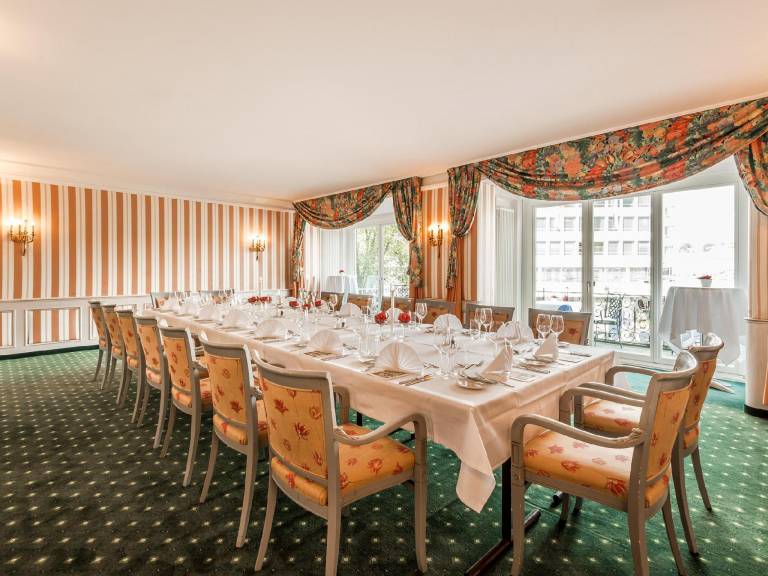 Hotel Monopol Luzern — photo 4