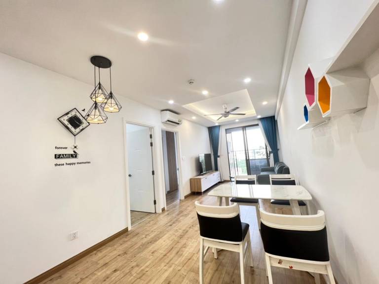 Phuoc Kien Apartments — photo 5