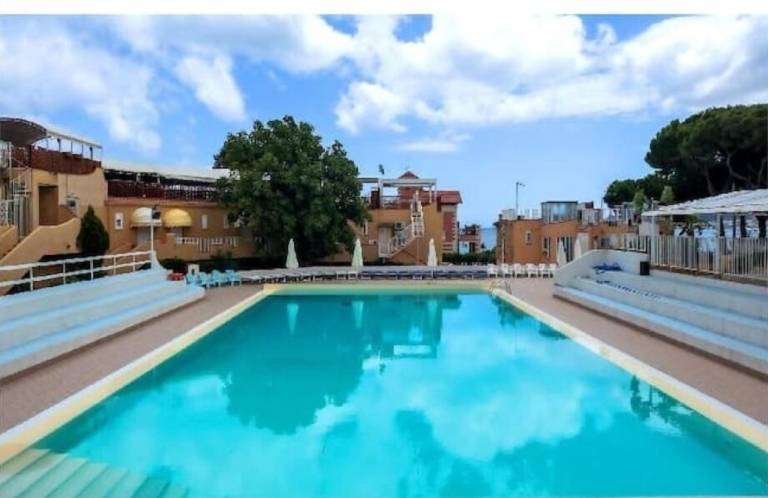 Ferienwohnung Palermo