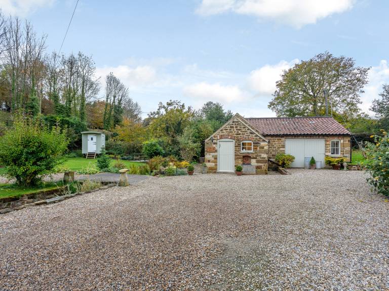 Wren Cottage