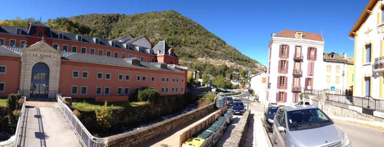 Gît Balcon Oriège n°3 — photo 2