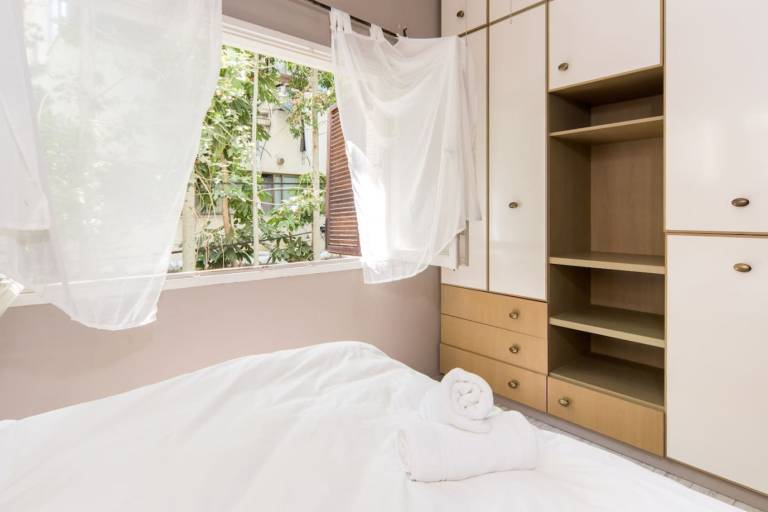 Appartement Tel Aviv