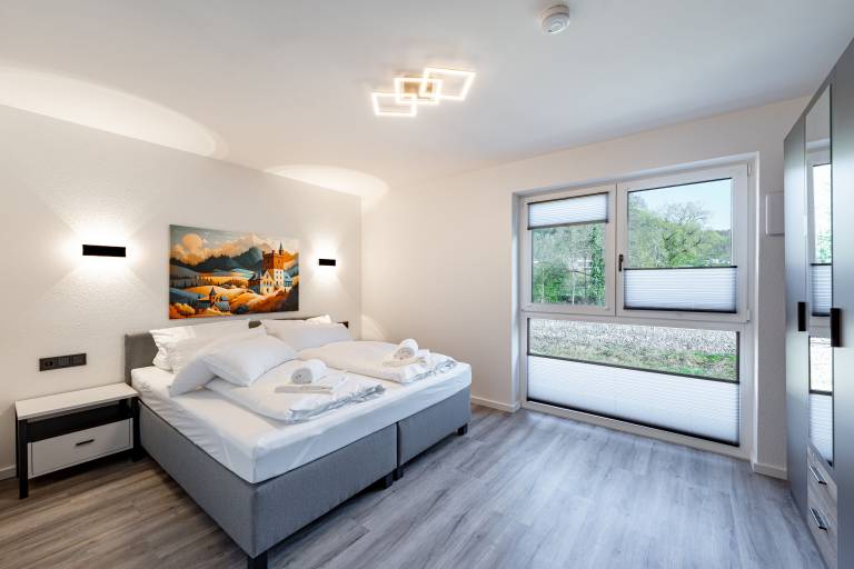Ferienwohnung Empfingen